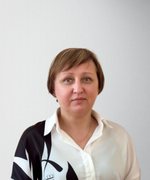 Педагогический работник Мурзина Елена Рашитовна Педагогический работник Мурзина Елена Рашитовна