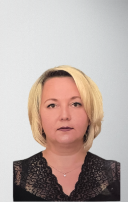 Заведующий Гельвич Наталья Сергеевна Заведующий Гельвич Наталья Сергеевна