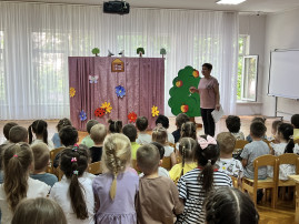 Кукольный театр «Домашние животные и птицы». Кукольный театр «Домашние животные и птицы».